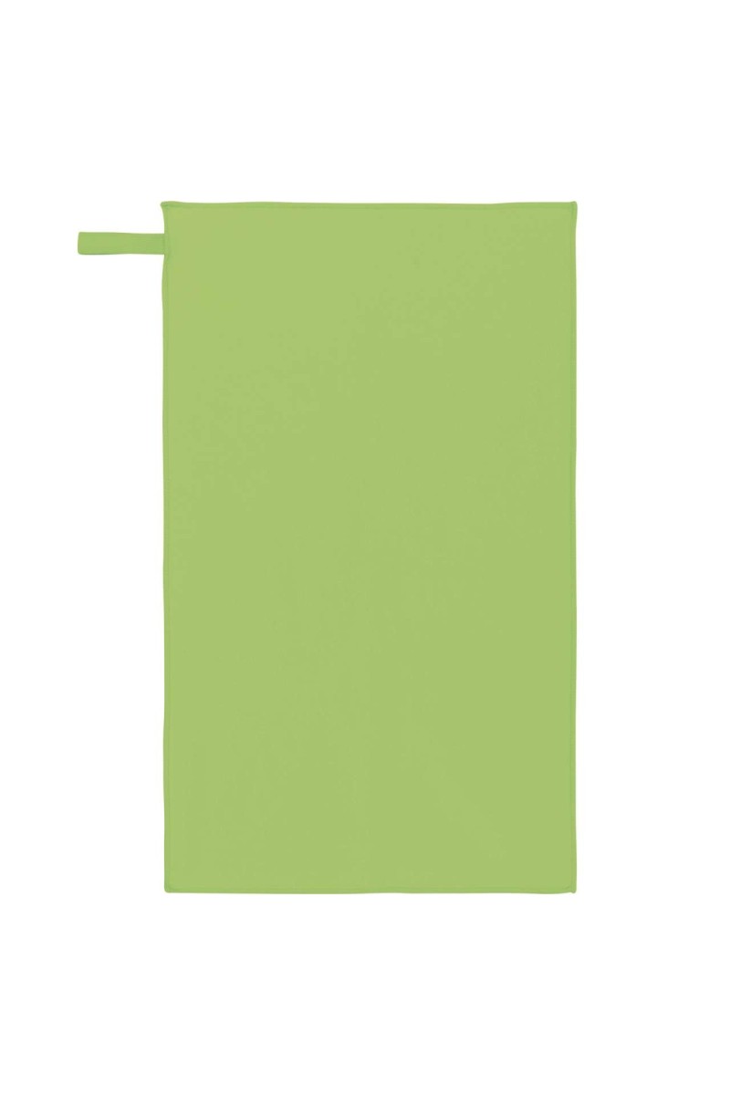 MICROFIBRE SPORTS TOWEL