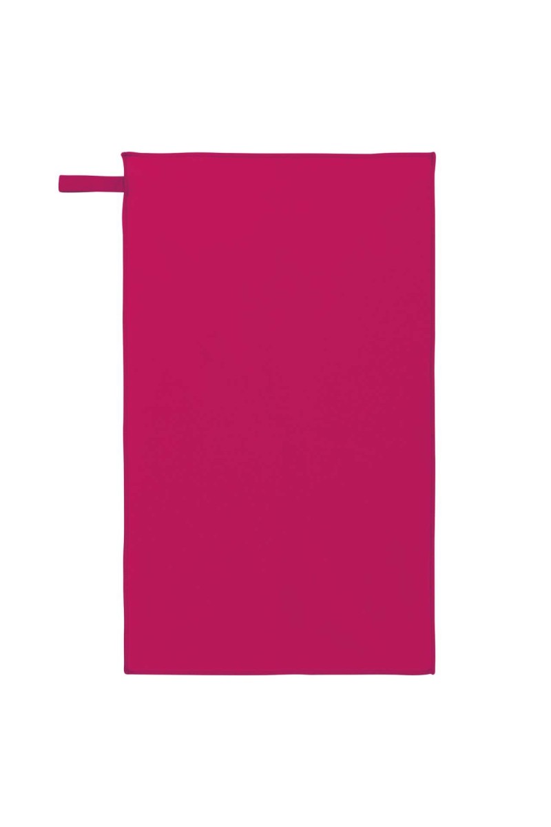 MICROFIBRE SPORTS TOWEL