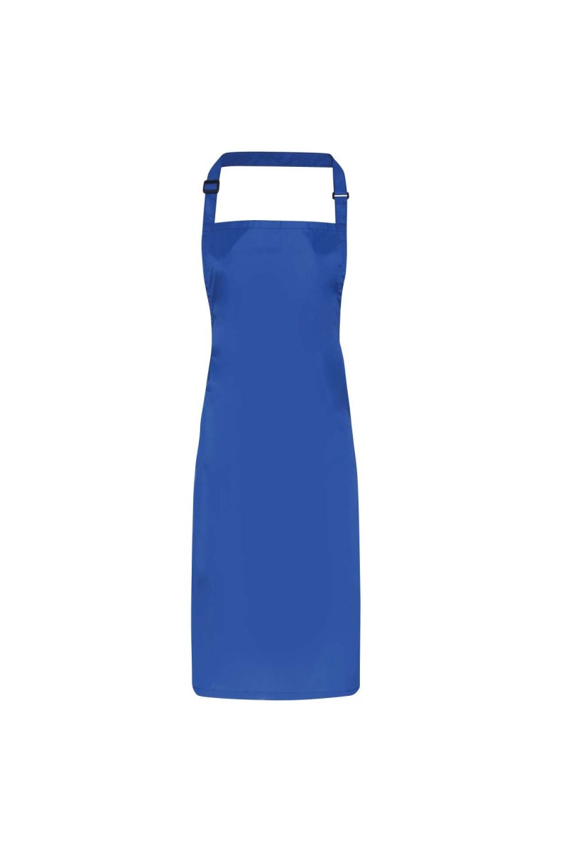WATERPROOF BIB APRON