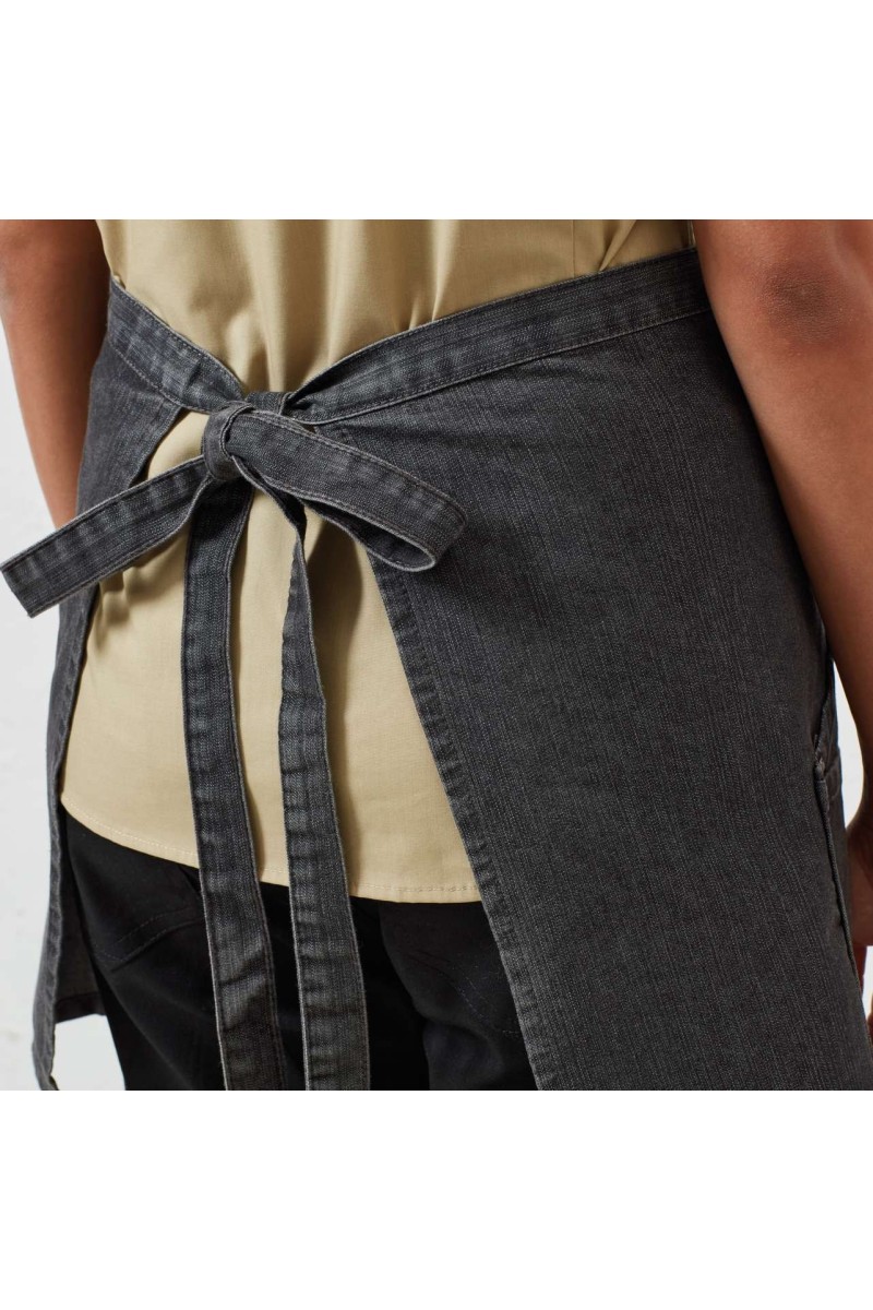 BLUGI CUSATURA DENIM TALIE ȘORȚ