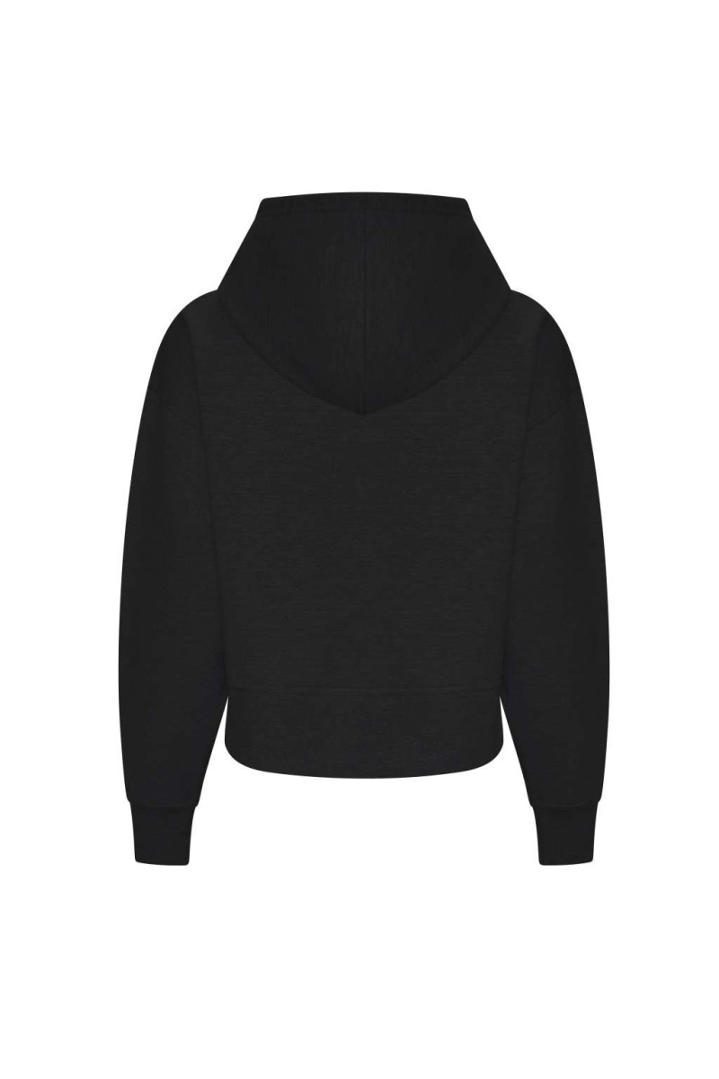 WOMEN'S RELAXED HOODIE