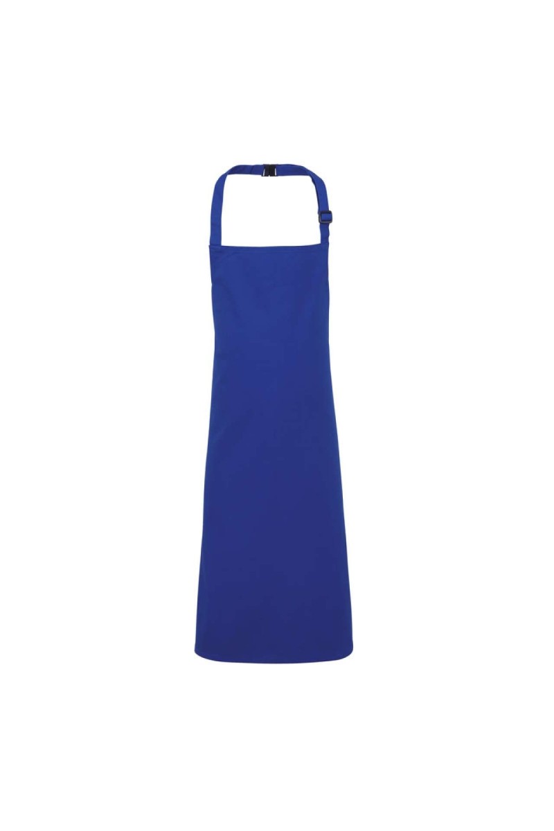 CHILDREN’S BIB APRON