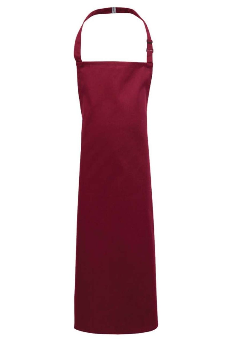 CHILDREN’S BIB APRON