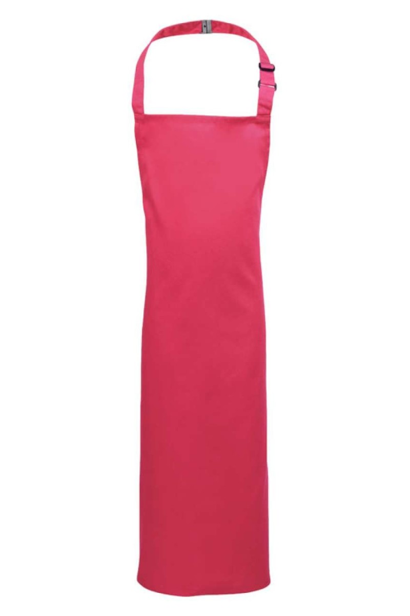 CHILDREN’S BIB APRON