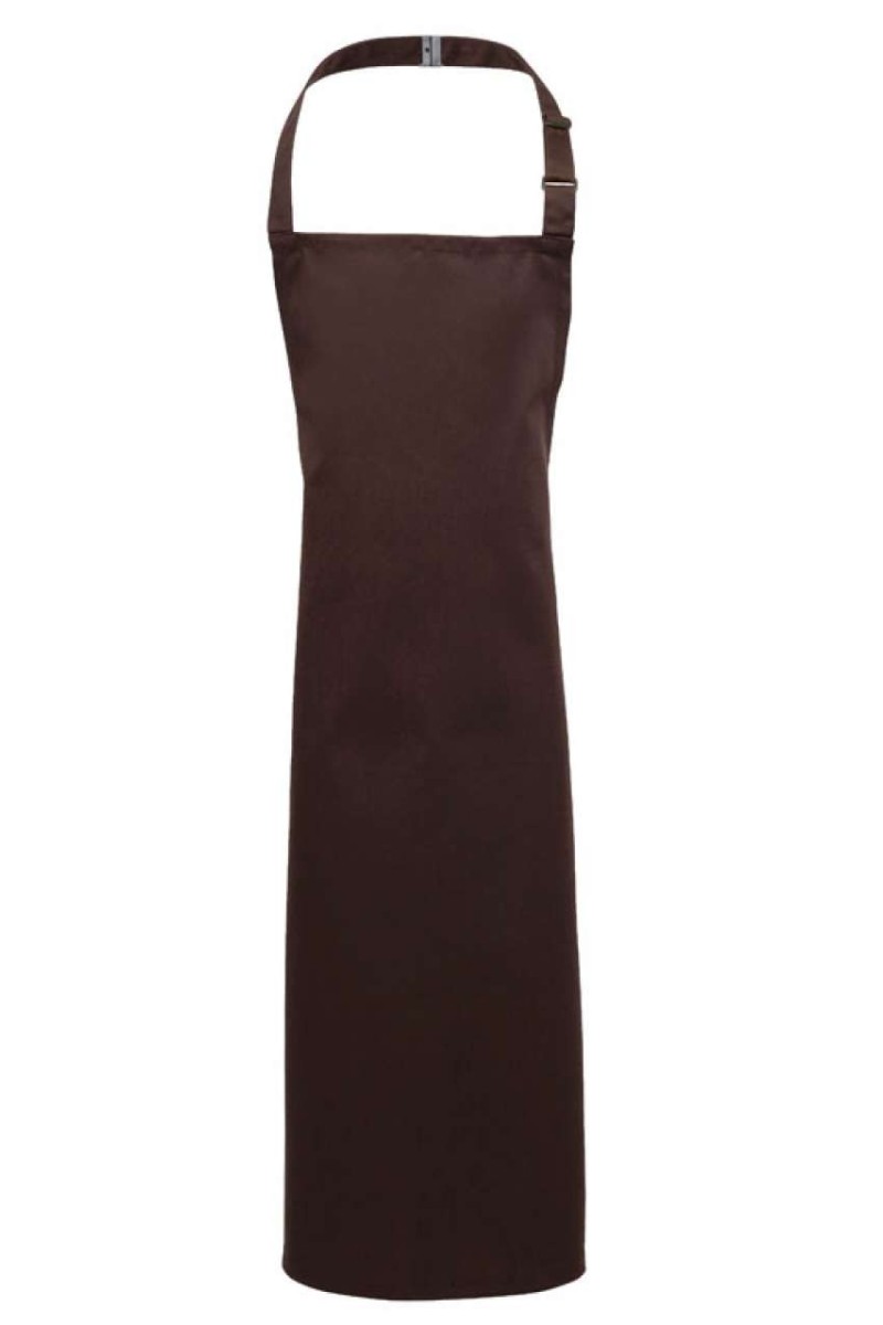 CHILDREN’S BIB APRON