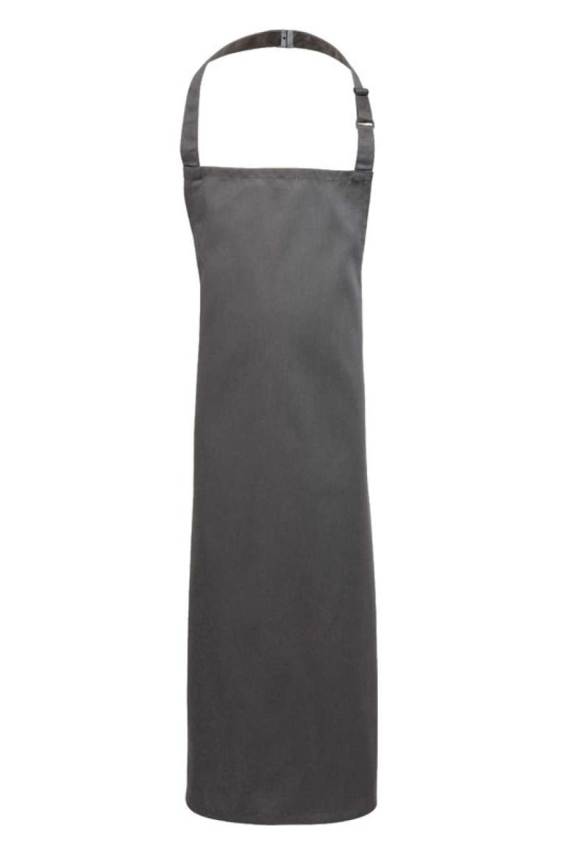 CHILDREN’S BIB APRON