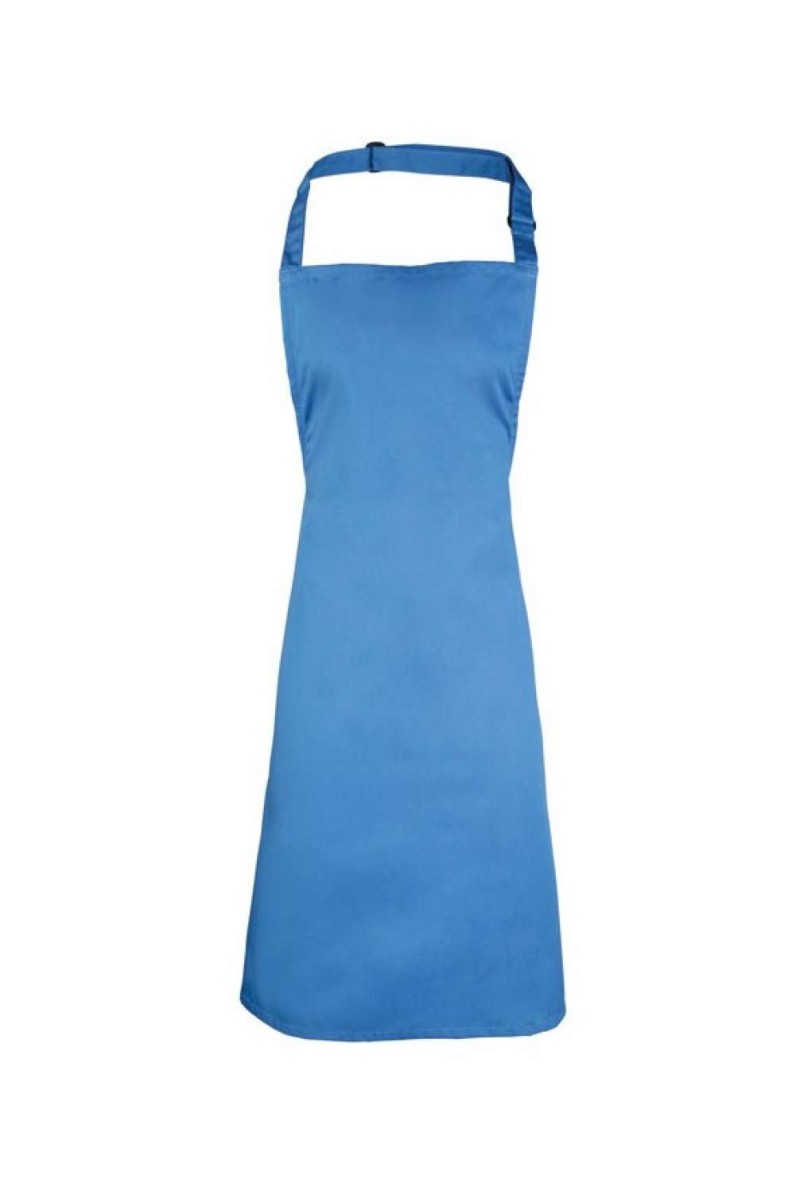 'COLOURS COLLECTION’ BIB APRON