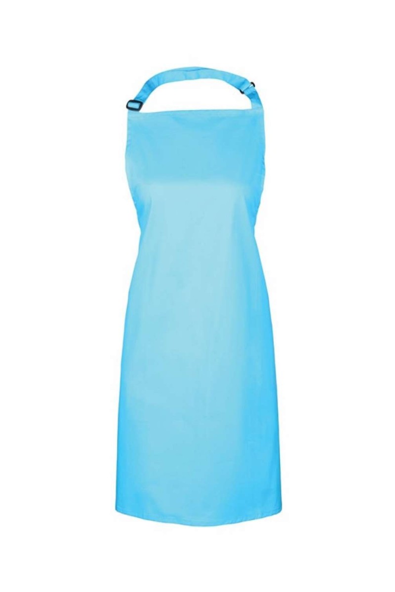 'COLOURS COLLECTION’ BIB APRON