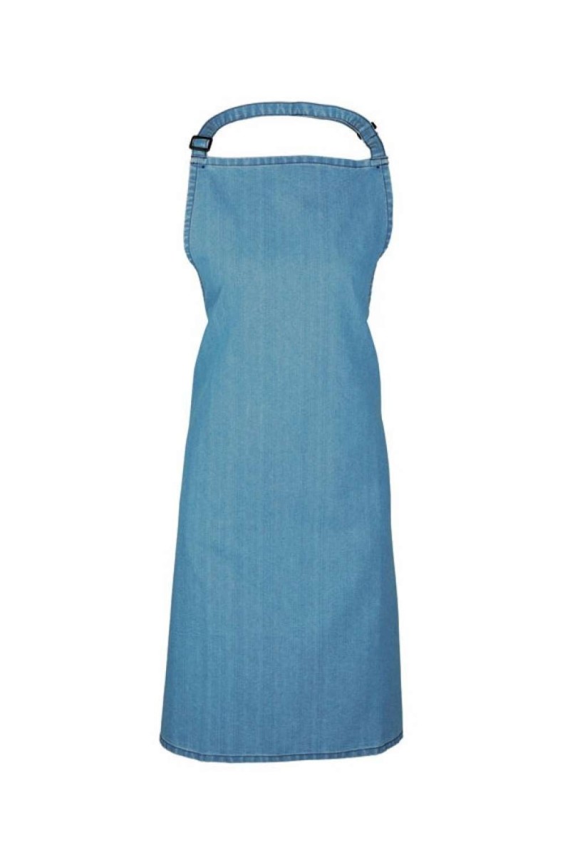 'COLOURS COLLECTION’ BIB APRON