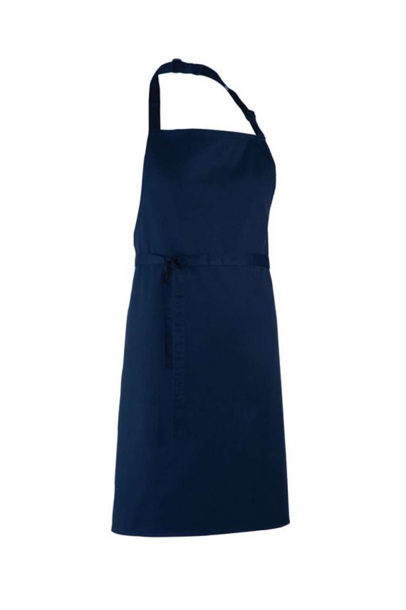 'COLOURS COLLECTION’ BIB APRON