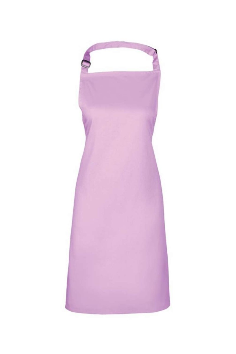'COLOURS COLLECTION’ BIB APRON