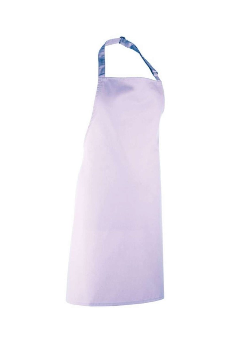 'COLOURS COLLECTION’ BIB APRON