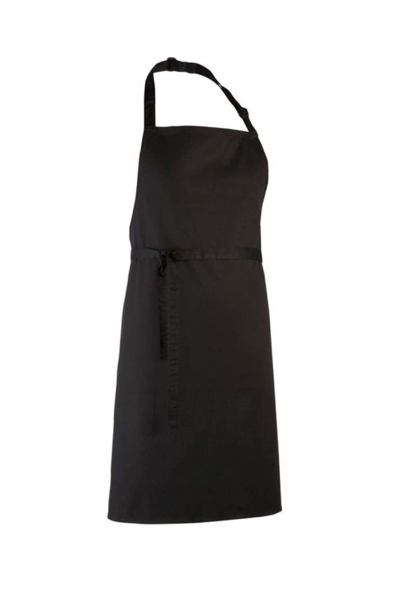'COLOURS COLLECTION’ BIB APRON