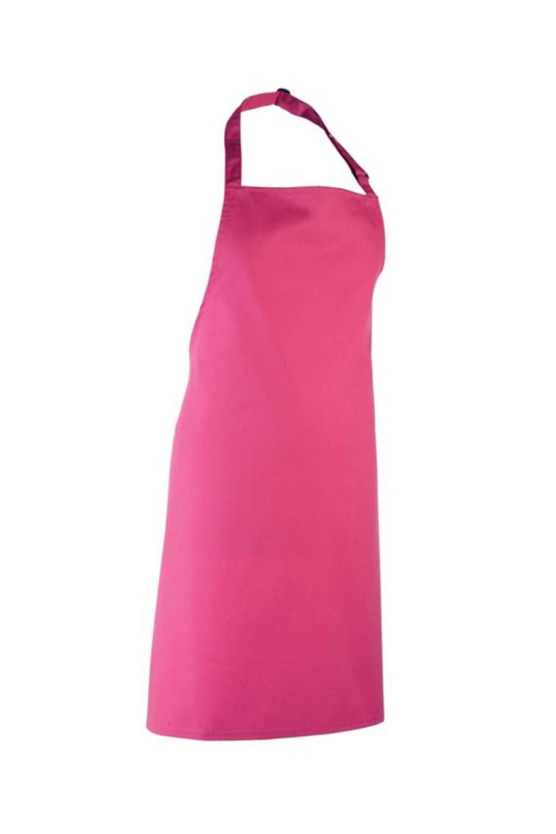 'COLOURS COLLECTION’ BIB APRON