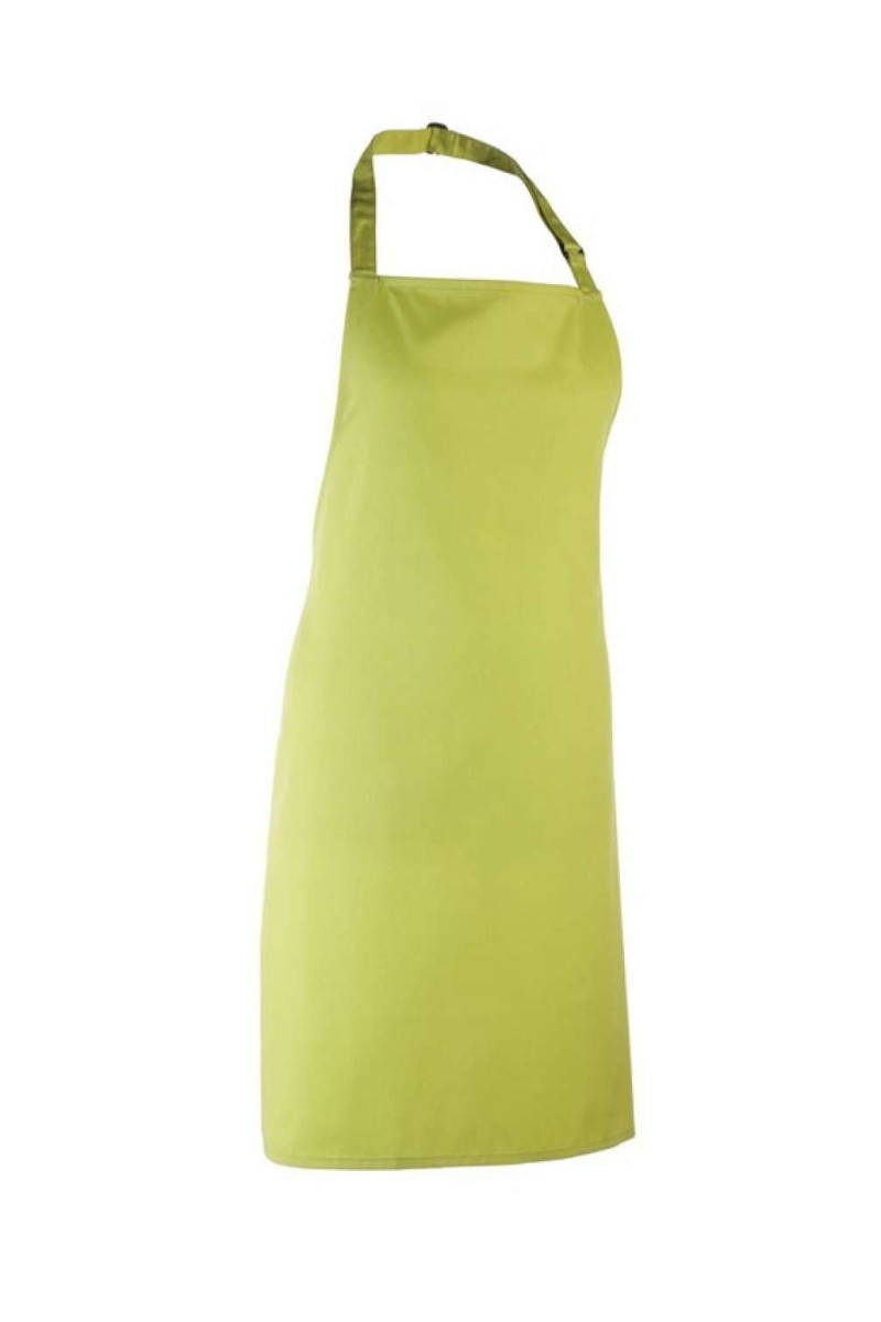 'COLOURS COLLECTION’ BIB APRON