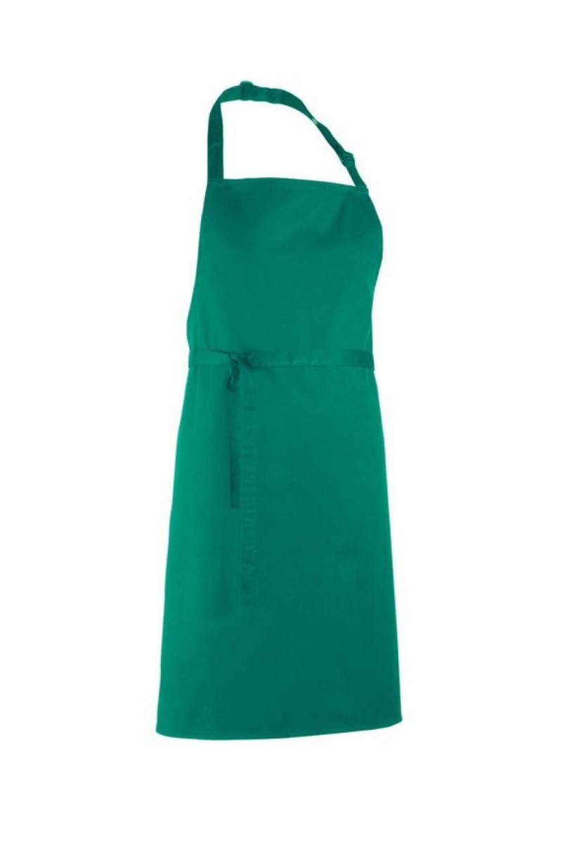 'COLOURS COLLECTION’ BIB APRON