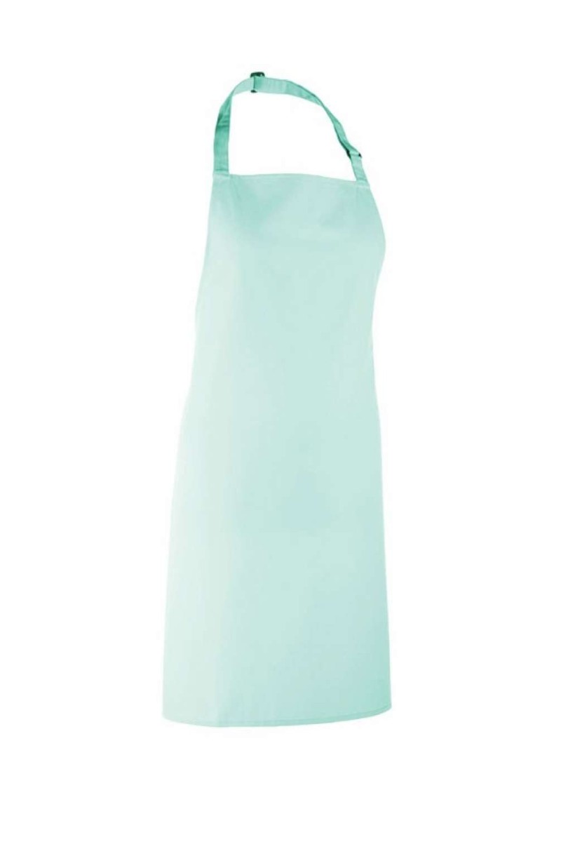 'COLOURS COLLECTION’ BIB APRON