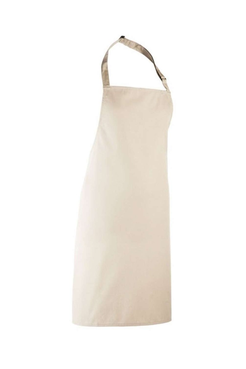 'COLOURS COLLECTION’ BIB APRON