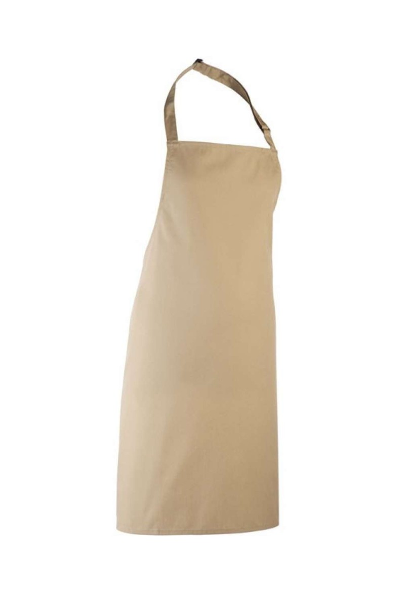 'COLOURS COLLECTION’ BIB APRON