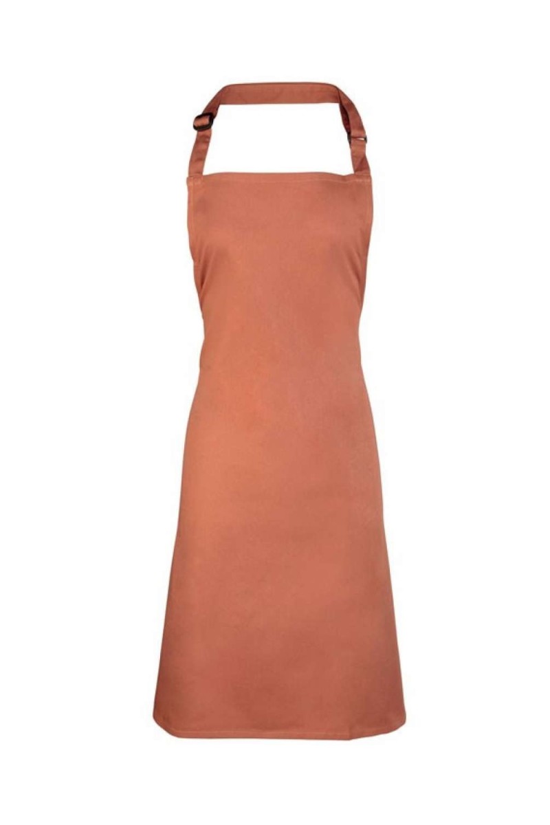 'COLOURS COLLECTION’ BIB APRON