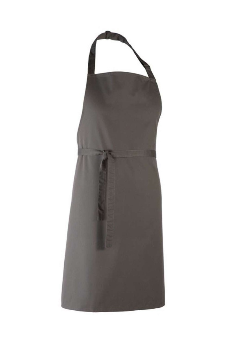 'COLOURS COLLECTION’ BIB APRON