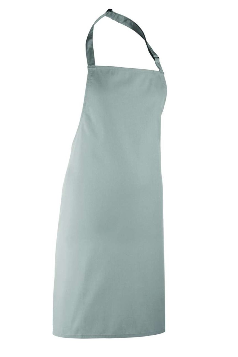'COLOURS COLLECTION’ BIB APRON