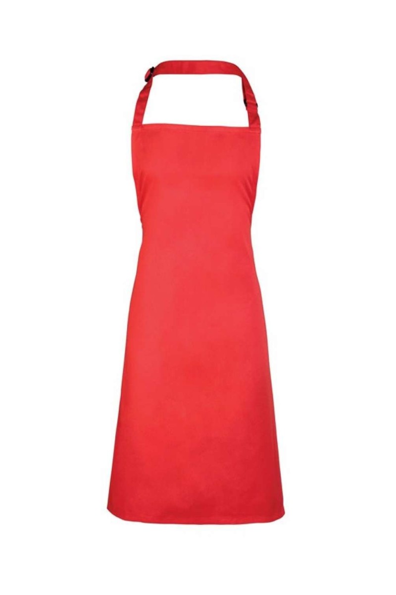 'COLOURS COLLECTION’ BIB APRON