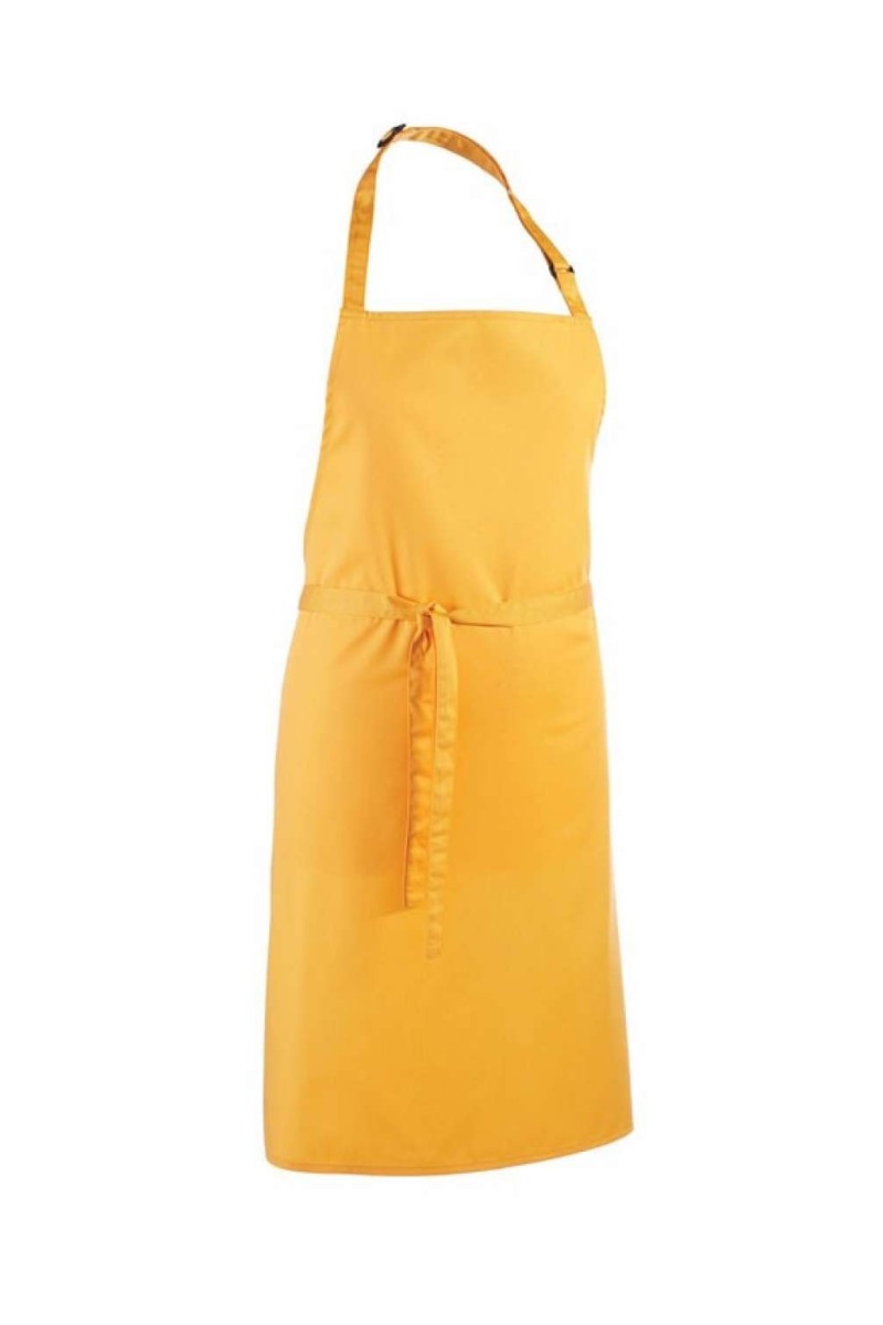 'COLOURS COLLECTION’ BIB APRON