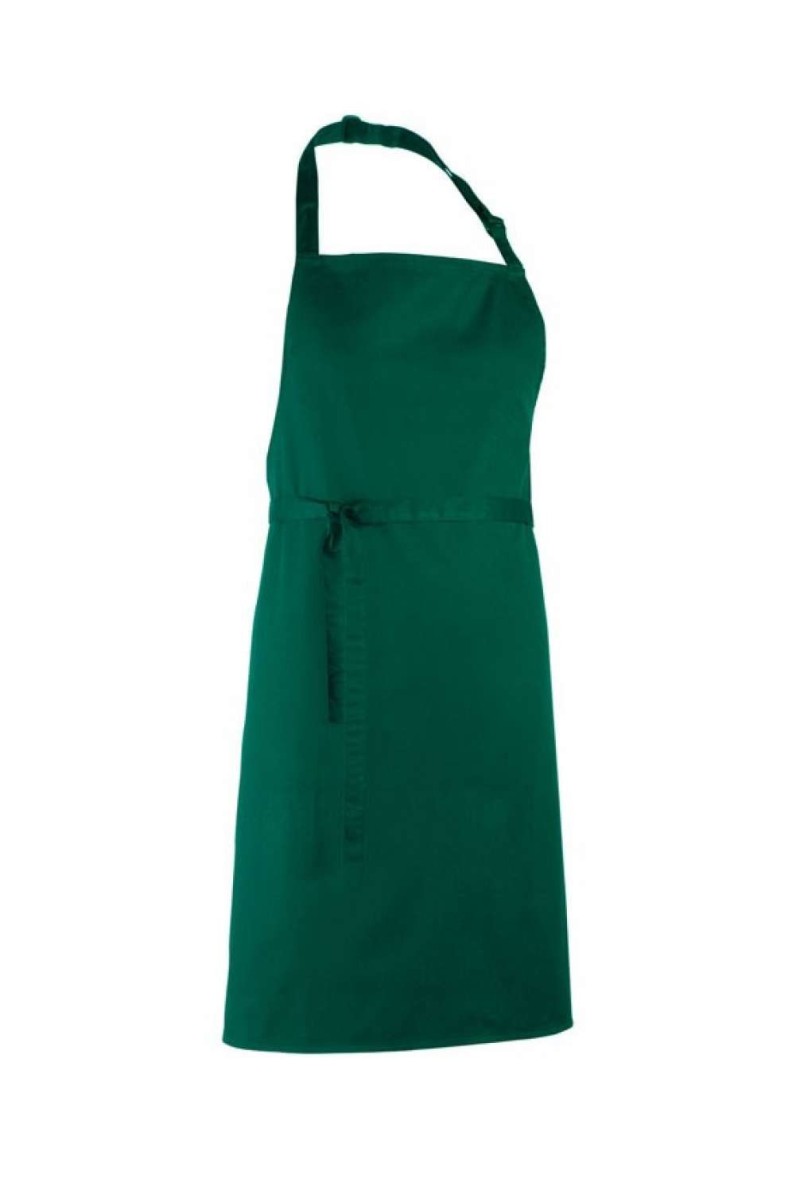 'COLOURS COLLECTION’ BIB APRON