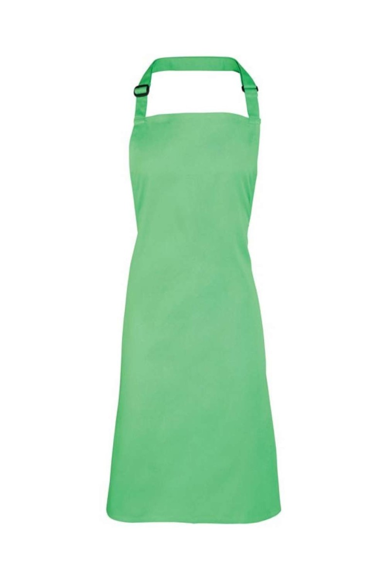 'COLOURS COLLECTION’ BIB APRON