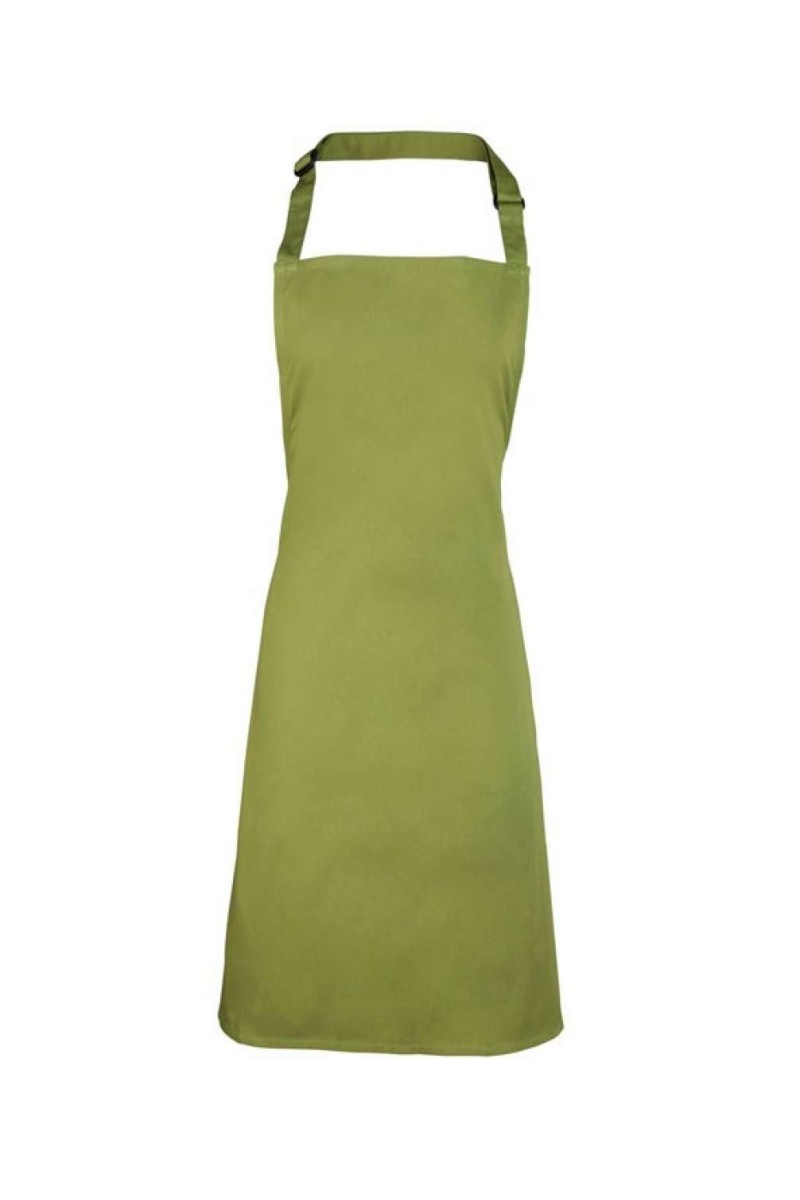 'COLOURS COLLECTION’ BIB APRON