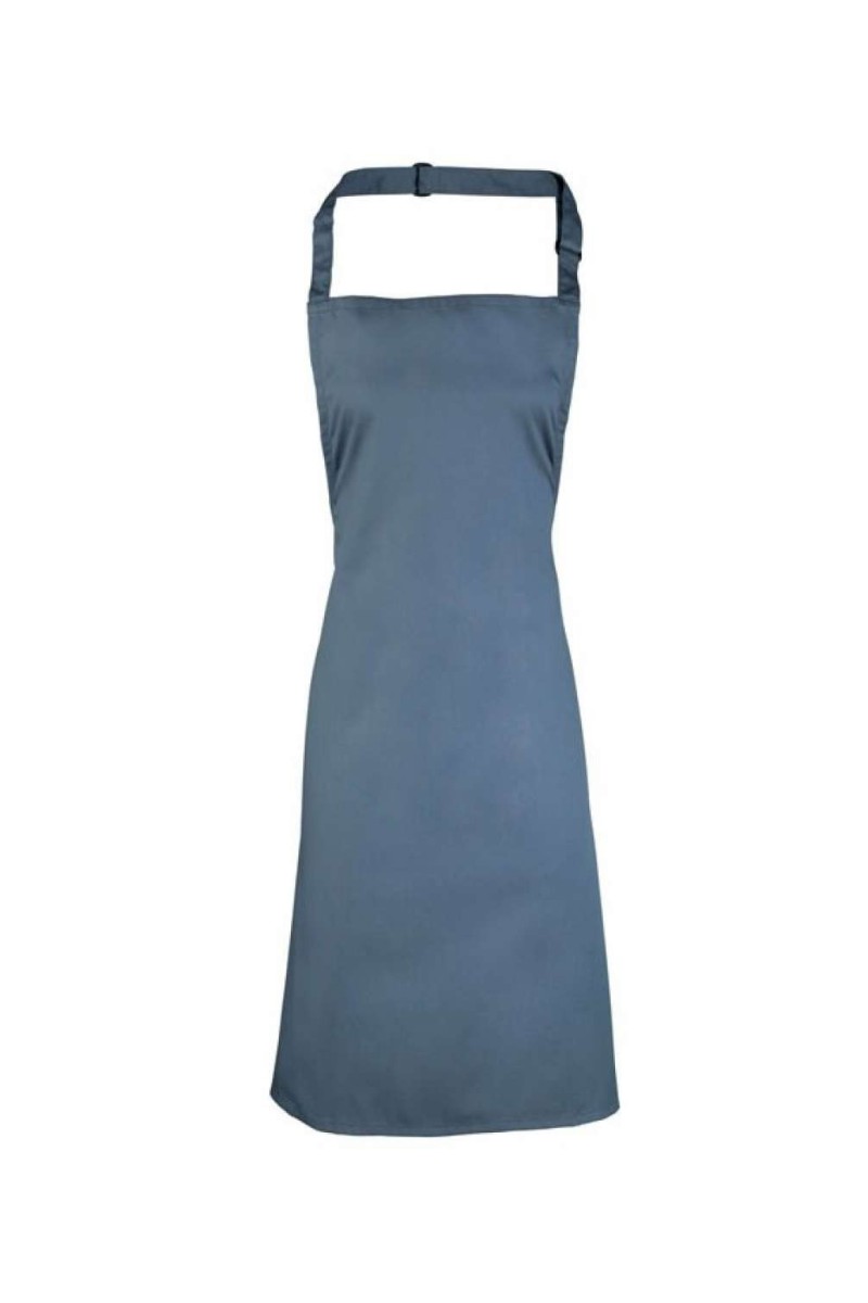 'COLOURS COLLECTION’ BIB APRON