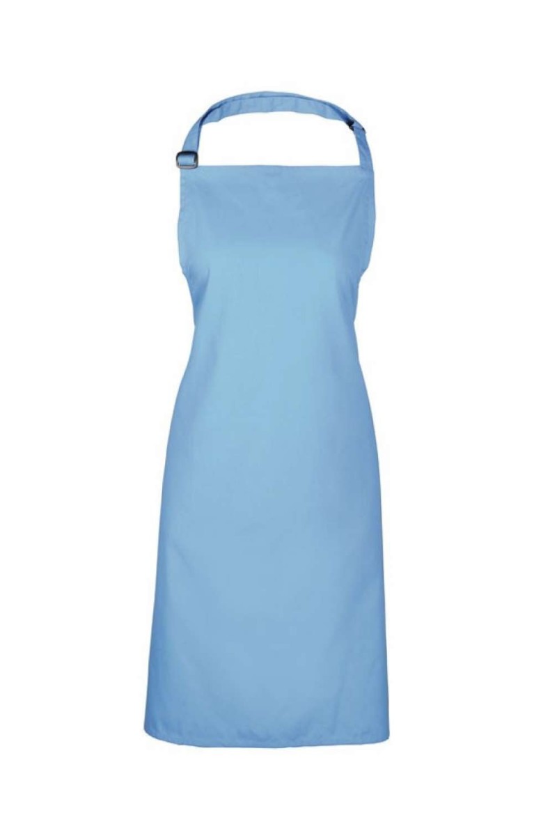 'COLOURS COLLECTION’ BIB APRON
