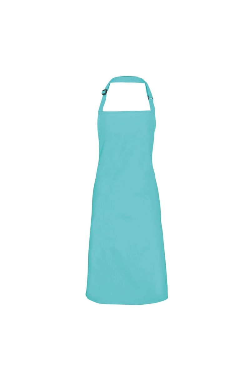'COLOURS COLLECTION’ BIB APRON