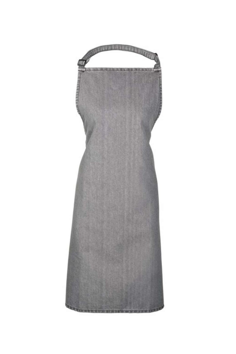 'COLOURS COLLECTION’ BIB APRON