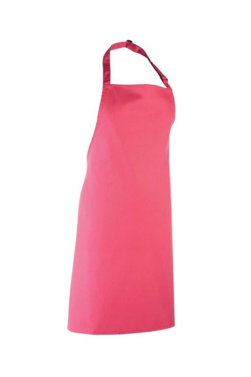 'COLOURS COLLECTION’ BIB APRON