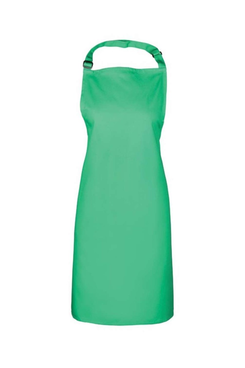 'COLOURS COLLECTION’ BIB APRON