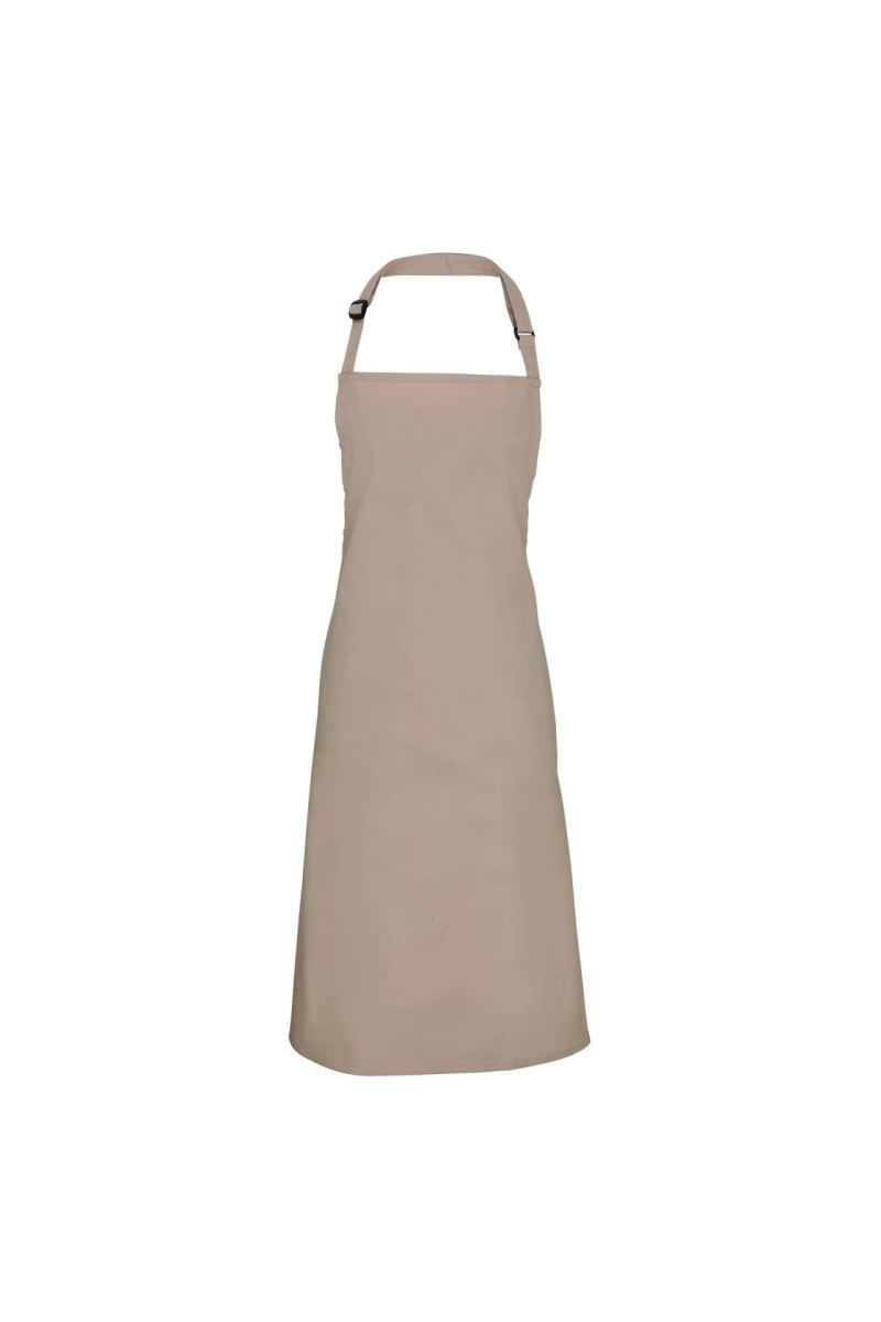 'COLOURS COLLECTION’ BIB APRON