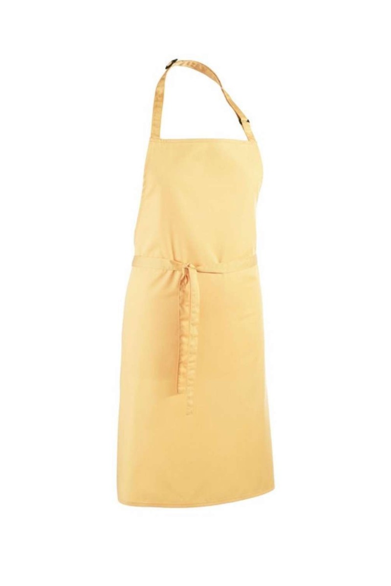 'COLOURS COLLECTION’ BIB APRON