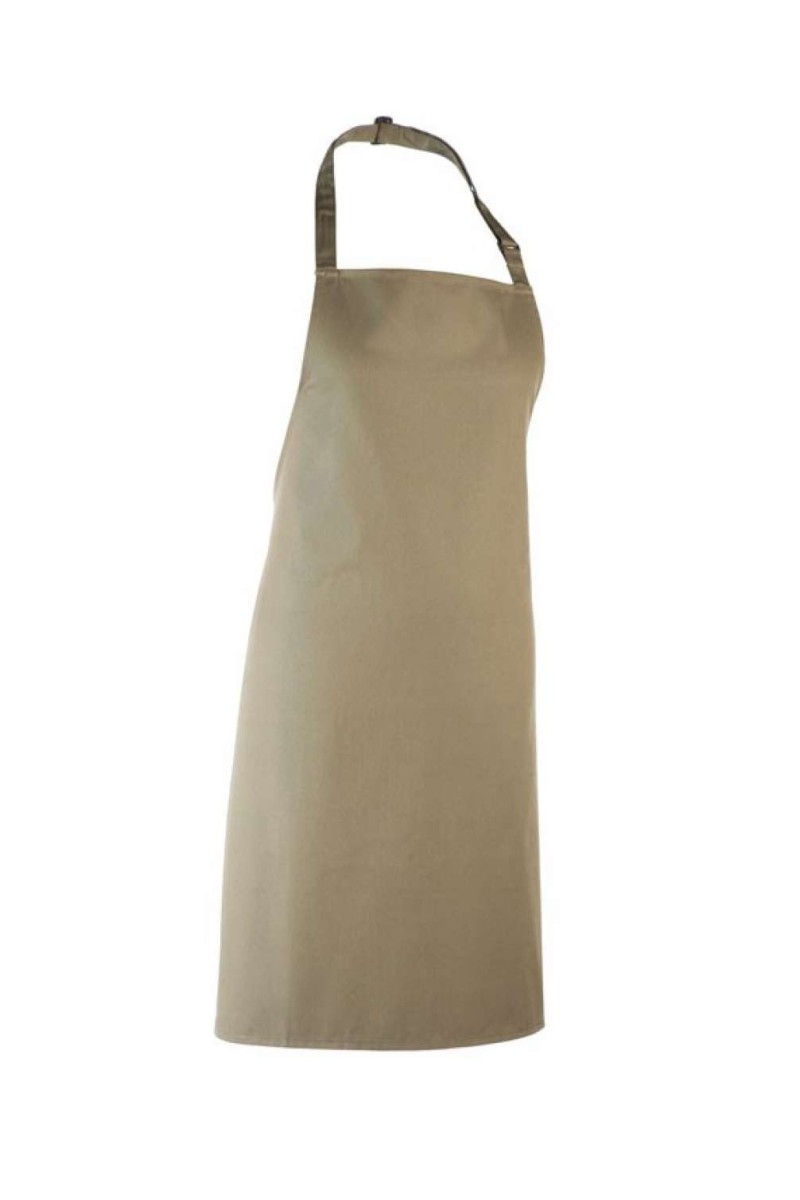 'COLOURS COLLECTION’ BIB APRON