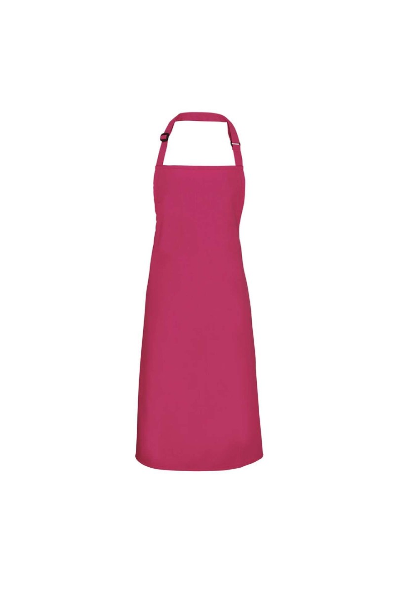 'COLOURS COLLECTION’ BIB APRON
