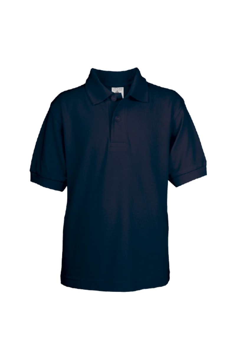 Tricou polo B&C Safran pentru copii