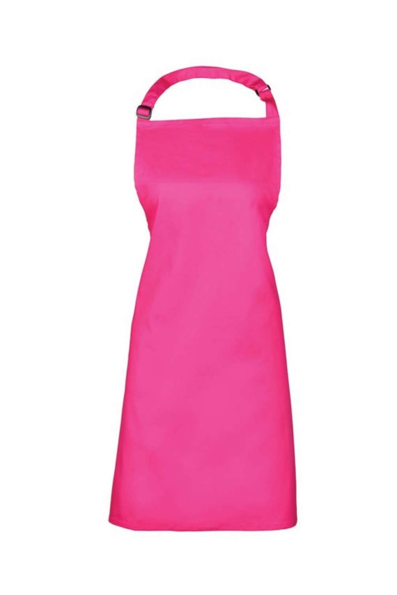 'COLOURS COLLECTION’ BIB APRON