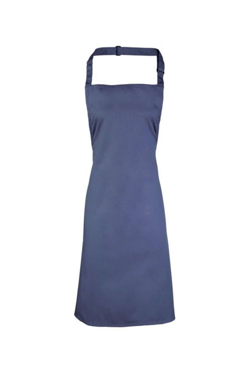 'COLOURS COLLECTION’ BIB APRON