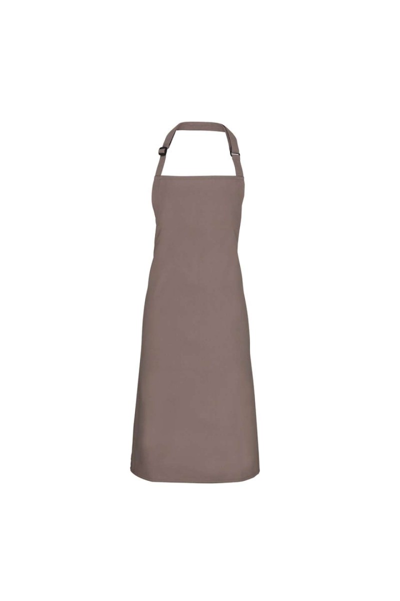 'COLOURS COLLECTION’ BIB APRON