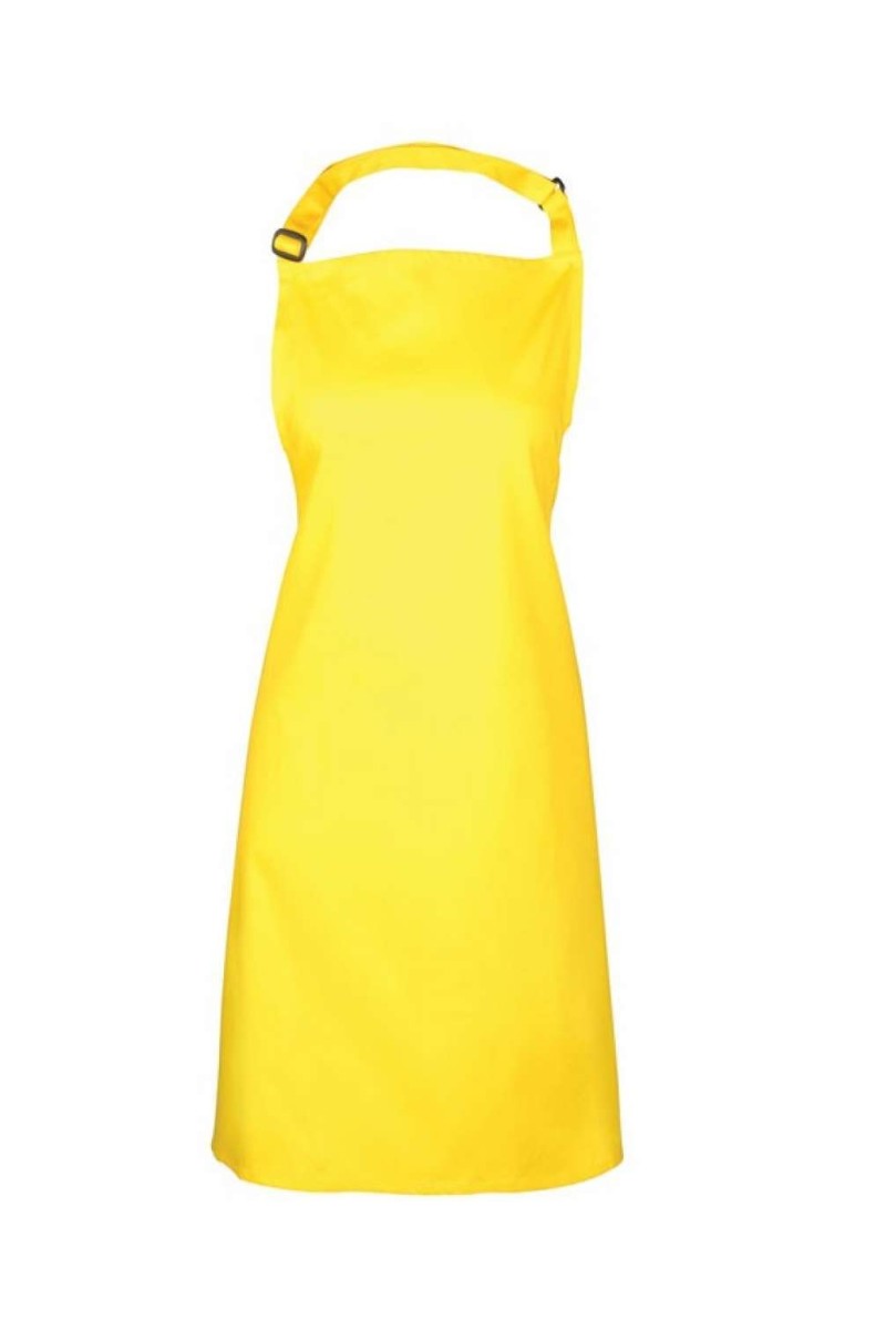 'COLOURS COLLECTION’ BIB APRON