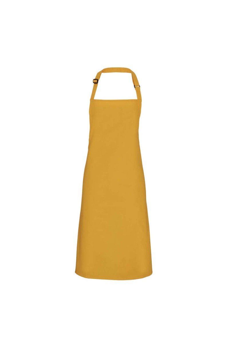 'COLOURS COLLECTION’ BIB APRON