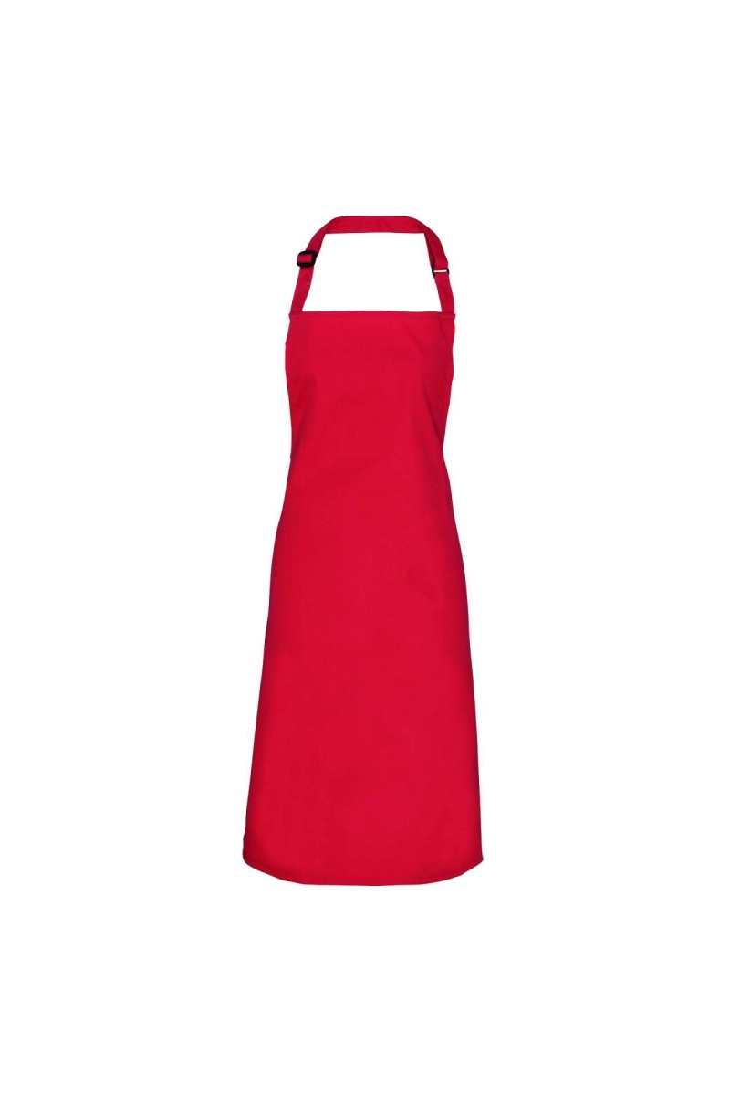 'COLOURS COLLECTION’ BIB APRON