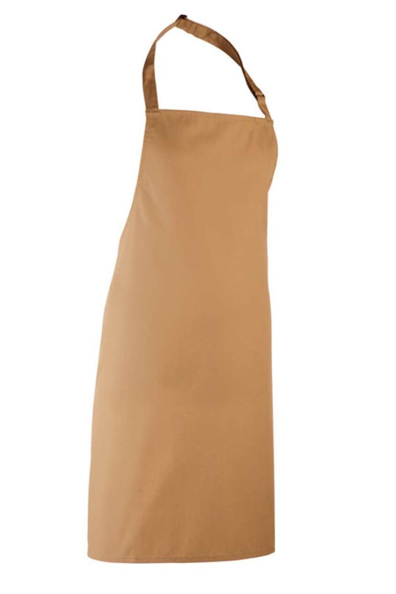 'COLOURS COLLECTION’ BIB APRON
