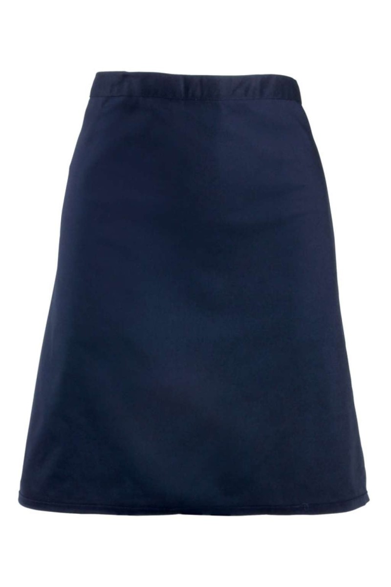 'COLOURS COLLECTION’ MID LENGTH APRON